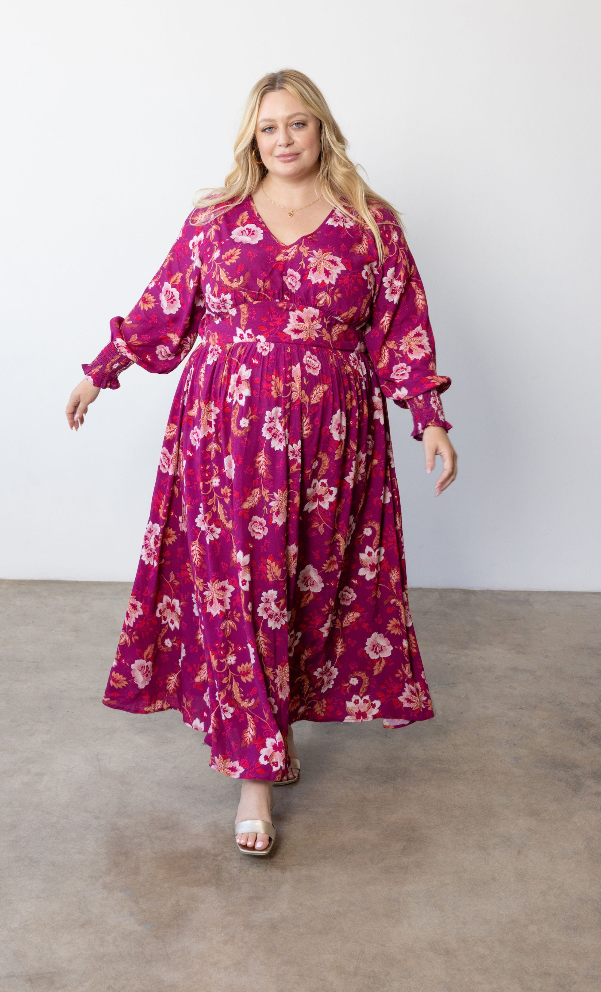 Elevated style for sizes 14 - 30 | Dani Marie AU