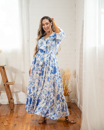 Elevated style for sizes 14 - 30 | Dani Marie AU